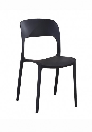 Liya Moulded Side Chair *Last Set of 3